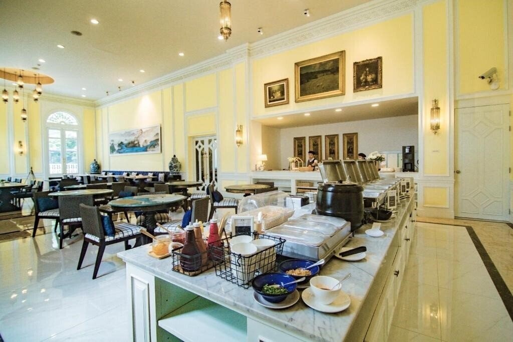 Фотография Sabai Sabai Chiang Mai 4*