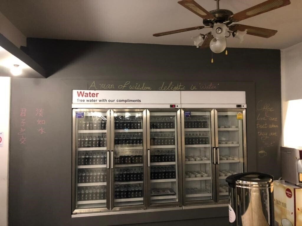 Shane Hotel Chiangmai 3* суреті