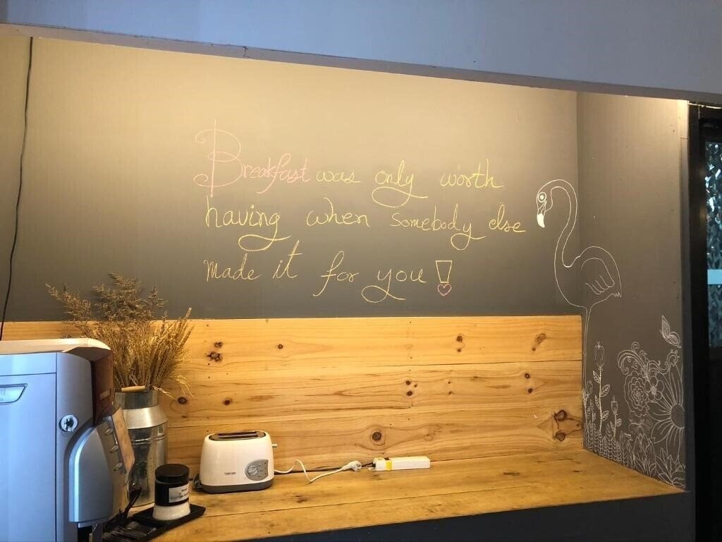 Shane Hotel Chiangmai 3* суреті