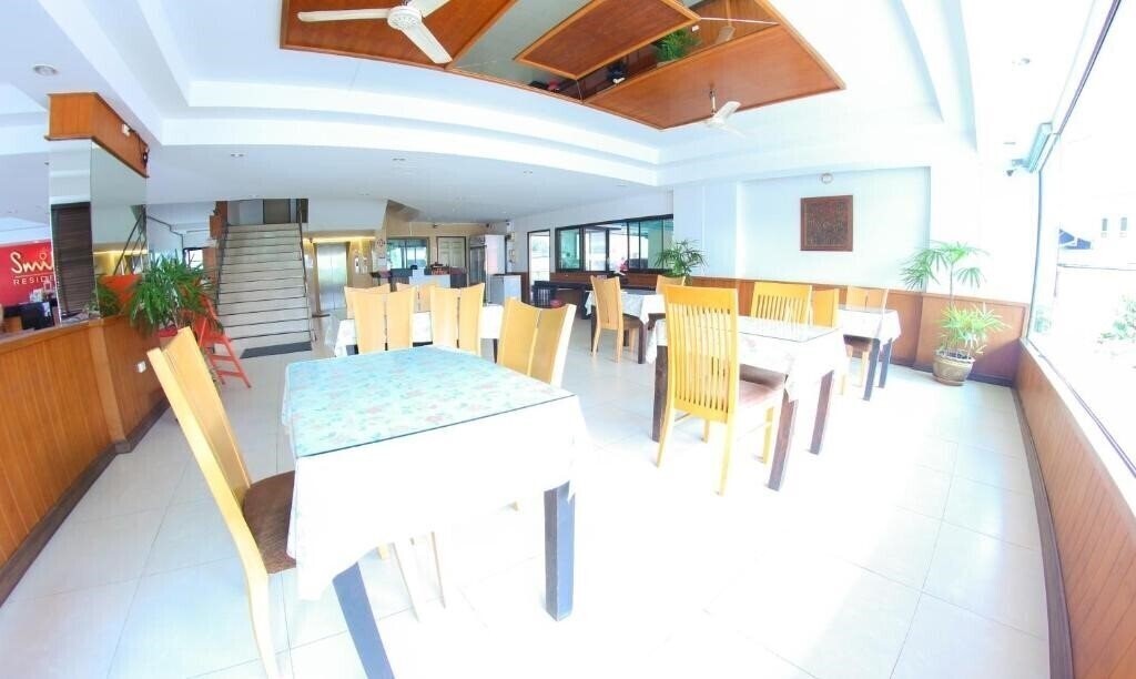 Фотография Smith Residence 2*