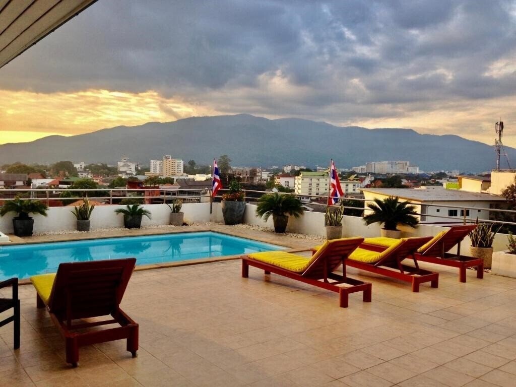 Картинка Smith Residence 2*