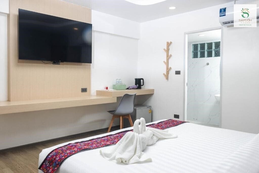 Изображение Sripoom House 1 2*