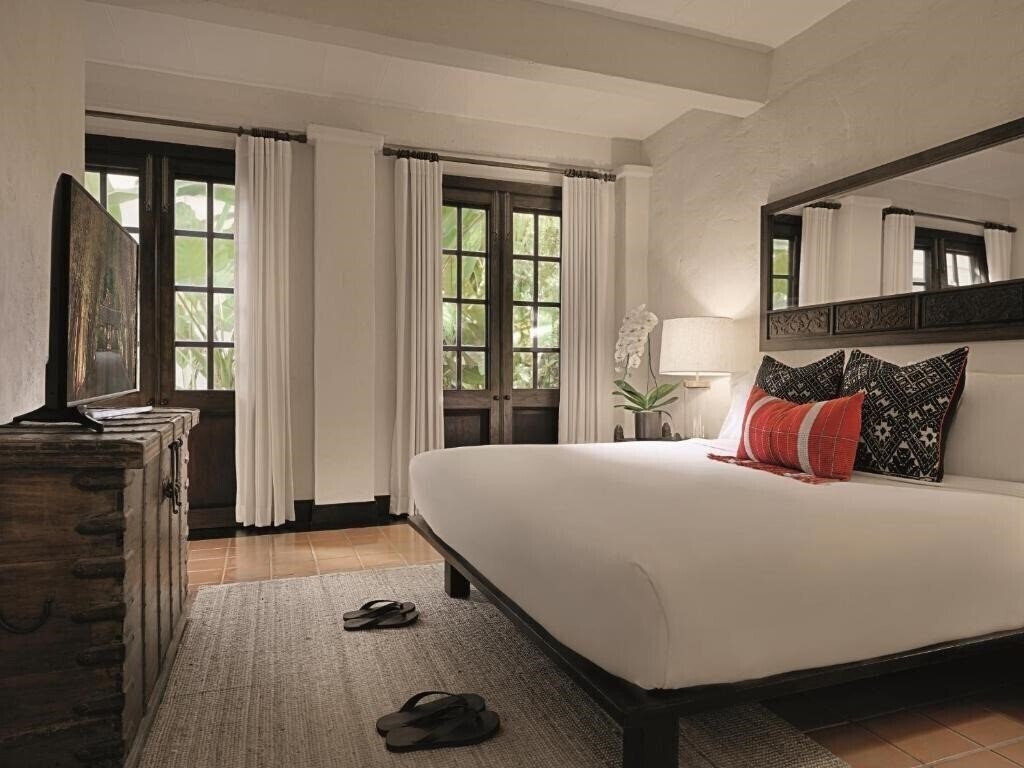 Tamarind Village Chiang Mai 4* фотосуреті