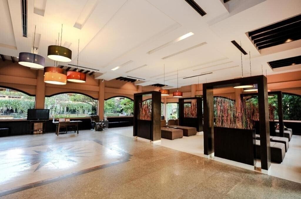 Фотография Holiday Garden Hotel & Resort Chiang Mai 3*