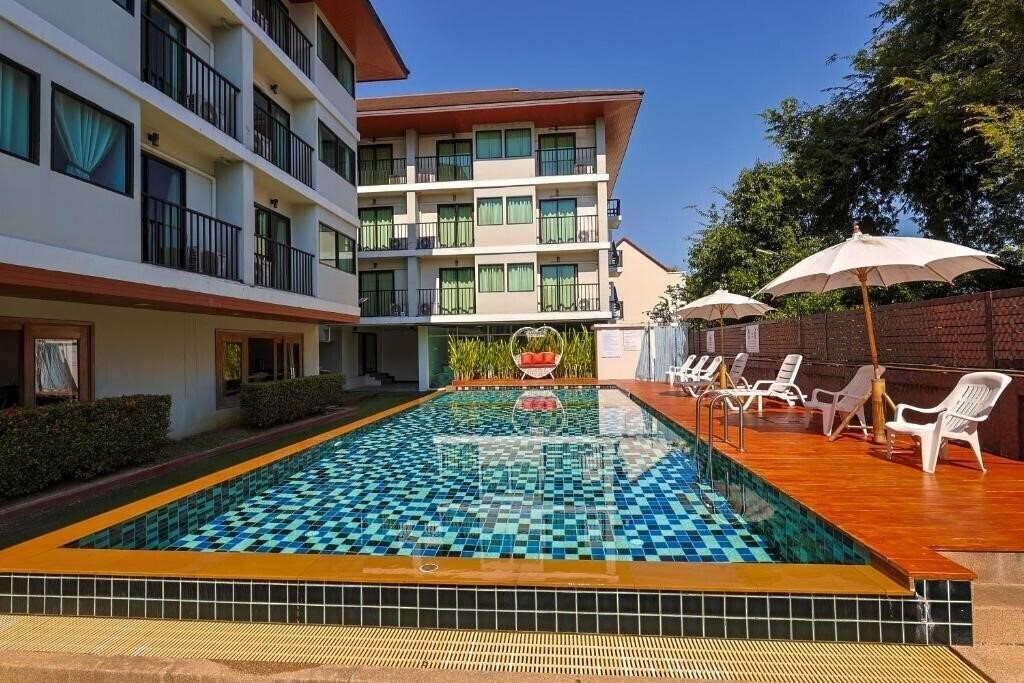 Фото Huen Jao Ban 3*