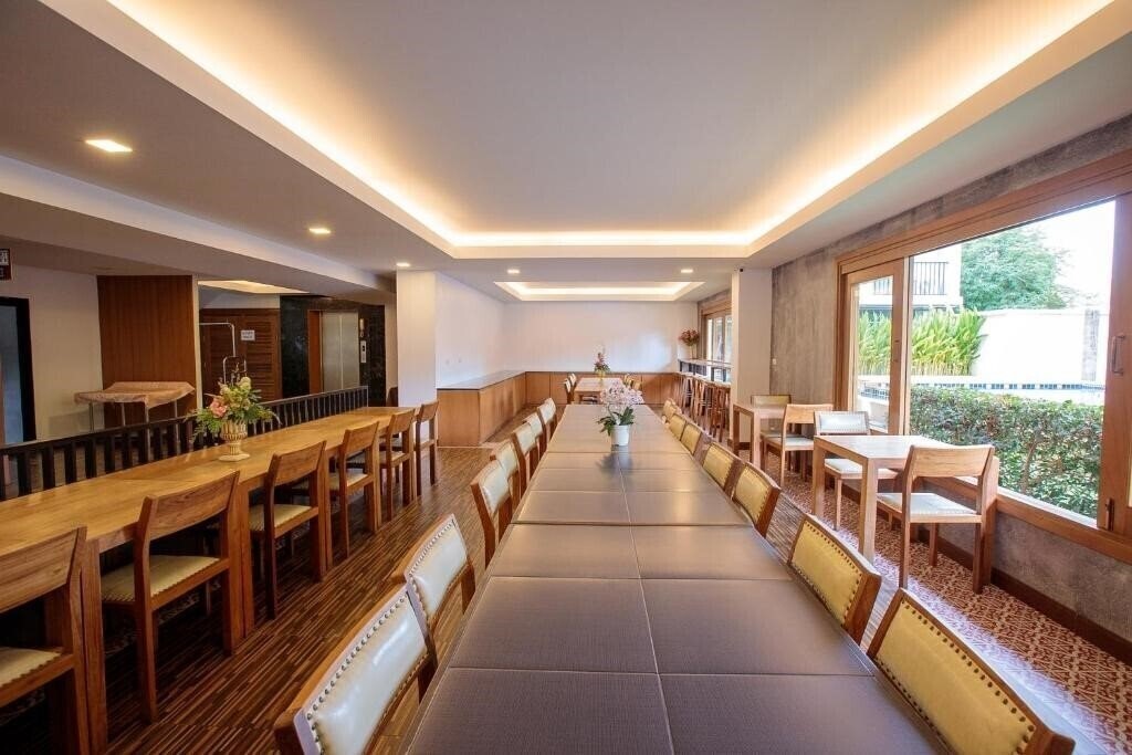 Картинка Huen Jao Ban 3*
