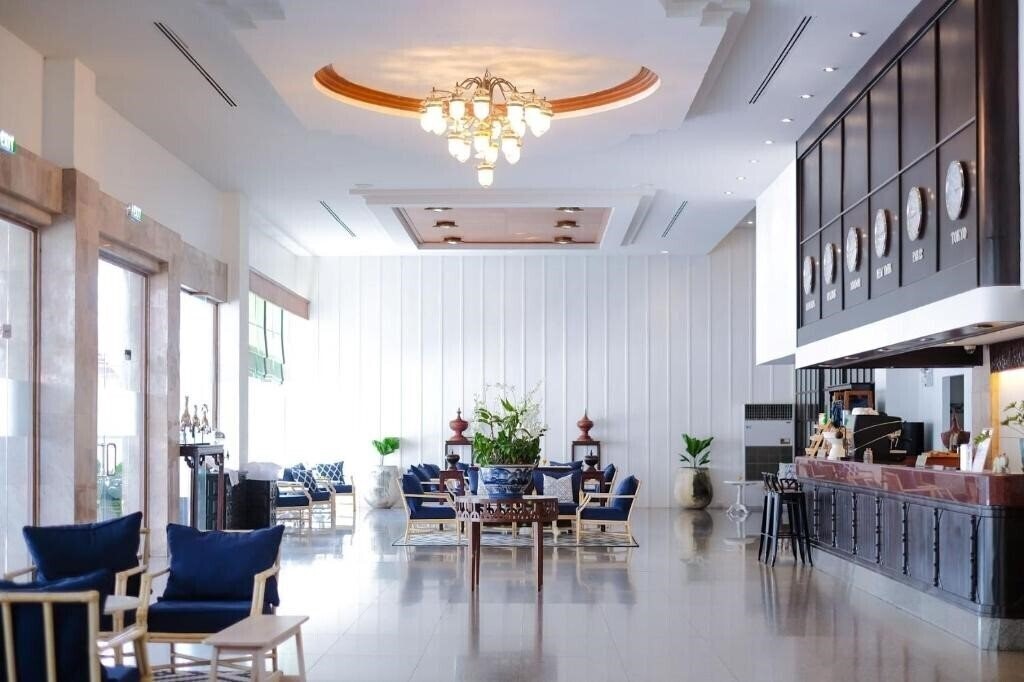 Изображение La Mai Hotel 3*