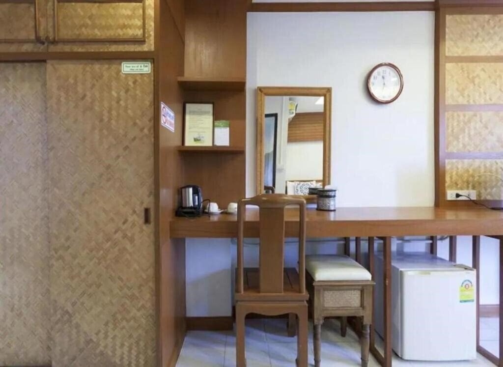 Little Home Guesthouse By Zuzu 2* фотосуреті