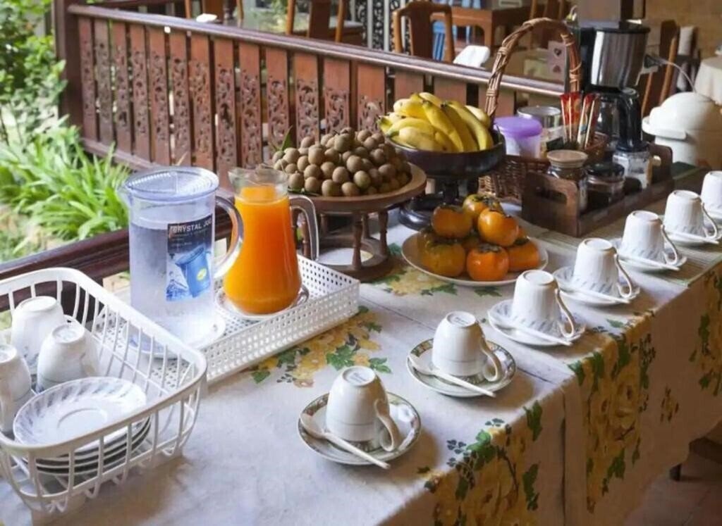 Little Home Guesthouse By Zuzu 2* суреті