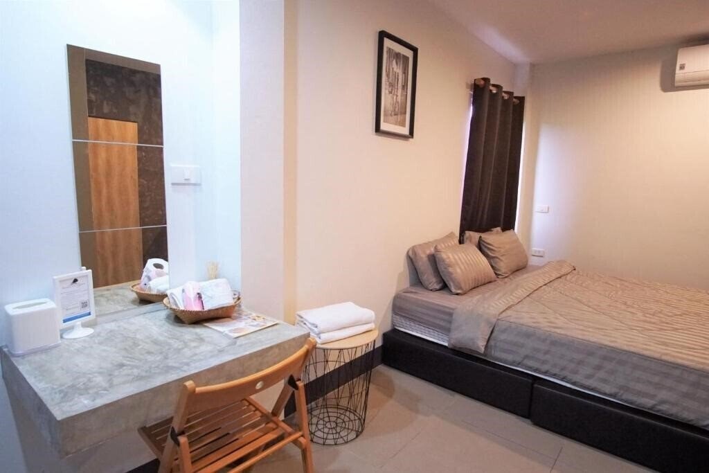 Картинка Maerim Villa & Pool By Zuzu 3*