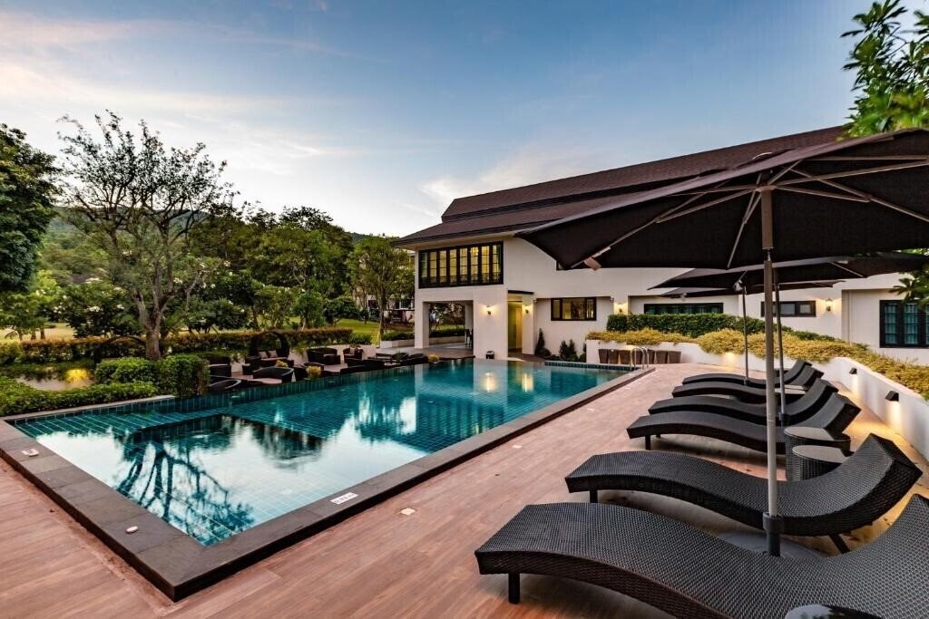 Merchant Villa 4* қонақ үйі