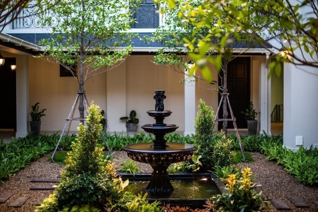 Merchant Villa 4* суреті