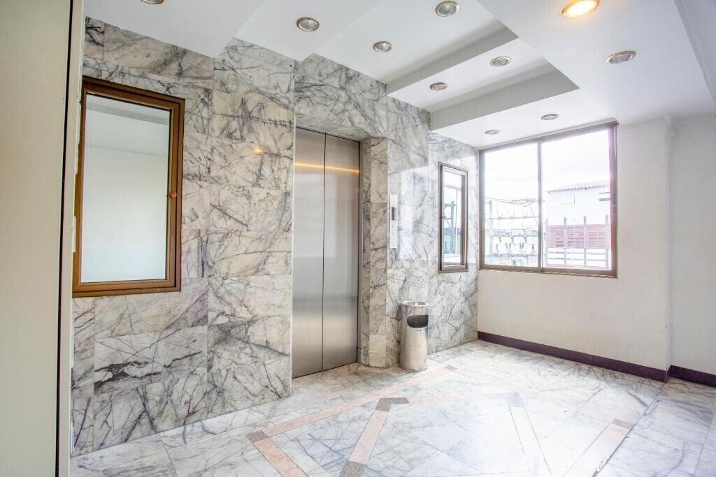 Фотография Oyo 1096 Winner Inn Hotel 3*