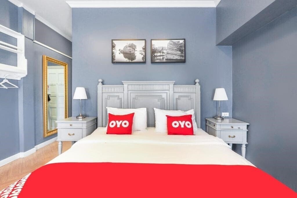 Фото Oyo 899 Villa De Hun 3*