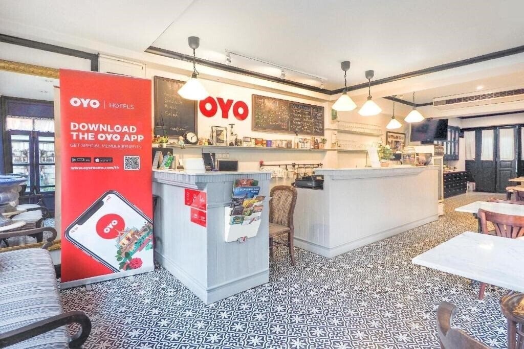 Фото Oyo 899 Villa De Hun 3*