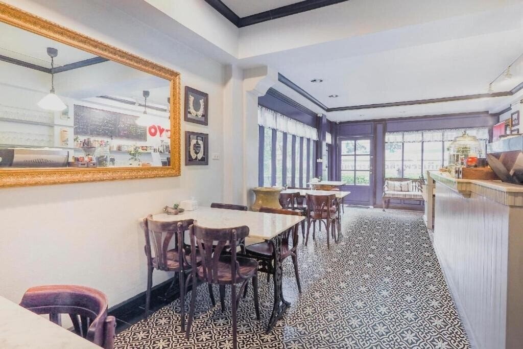 Фотография Oyo 899 Villa De Hun 3*