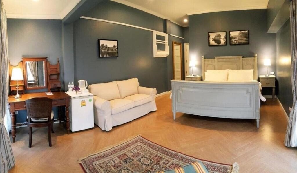 Изображение Oyo 899 Villa De Hun 3*