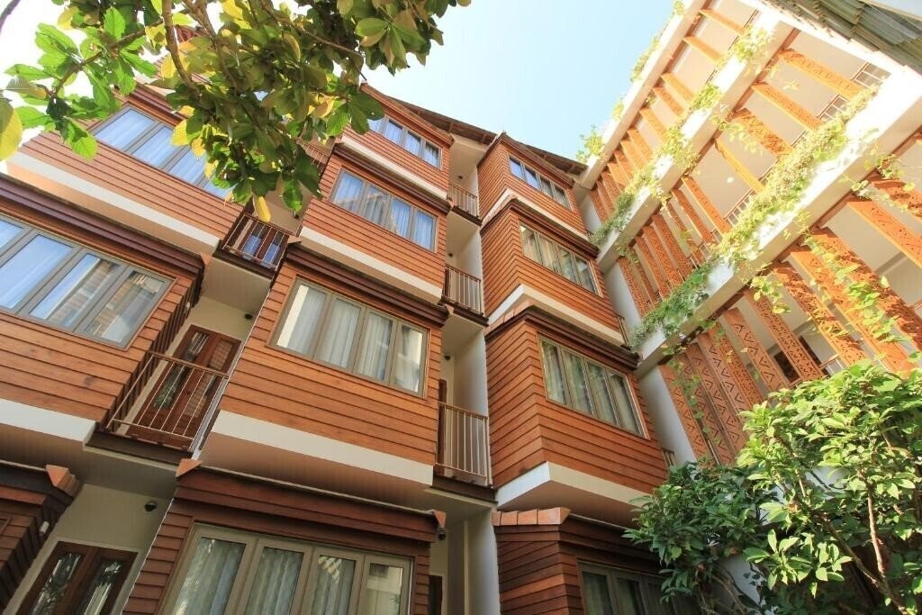 Фотография Pastell 3*