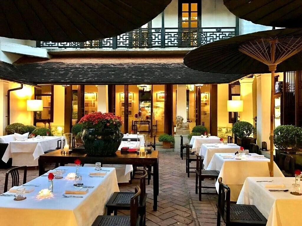 Фотография Rachamankha 5*