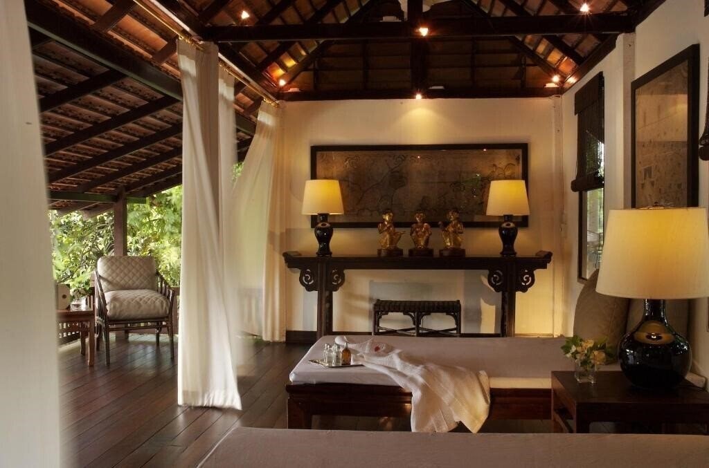 Изображение Rachamankha 5*