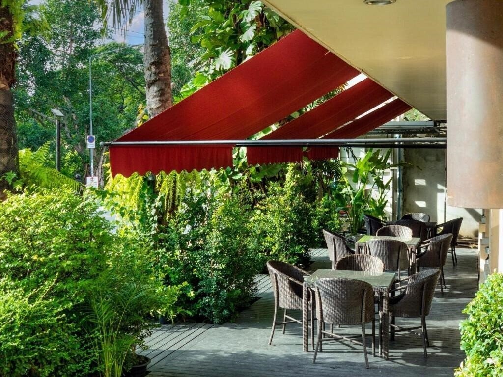 Изображение Royal Peninsula 3*