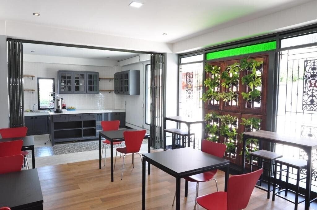 Фотография C Room Airport By Choktawee отель без категории