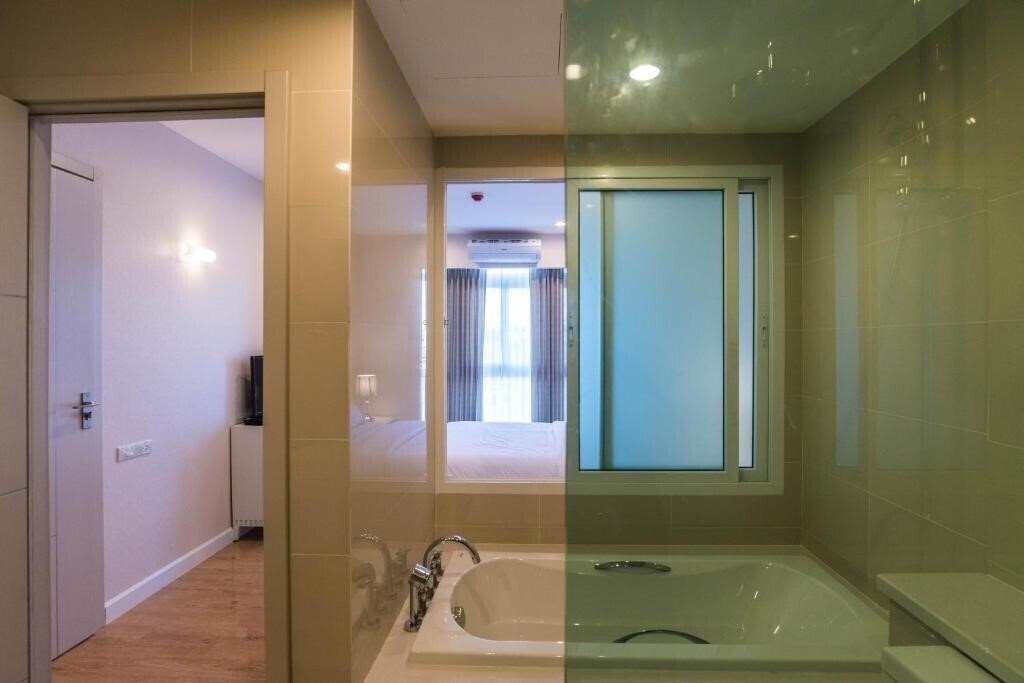 Фотография Harmony Resort Hotel 4*