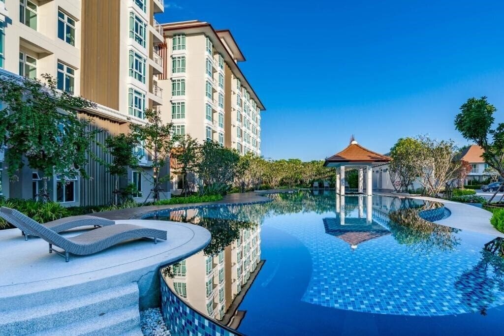 Изображение Harmony Resort Hotel 4*