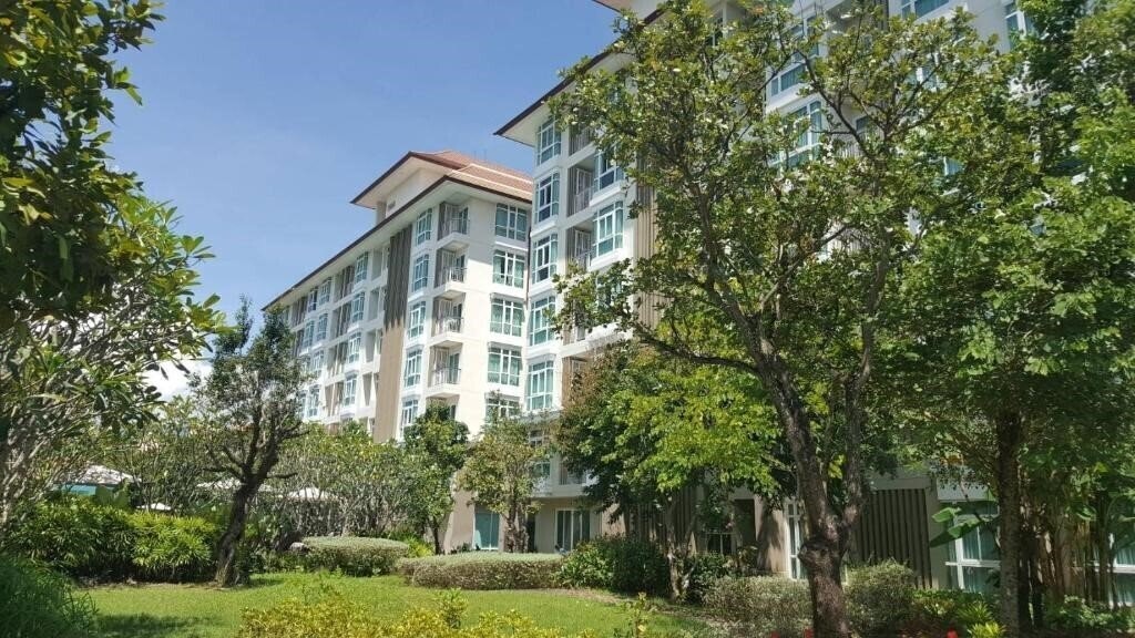 Harmony Resort Hotel 4* суреті