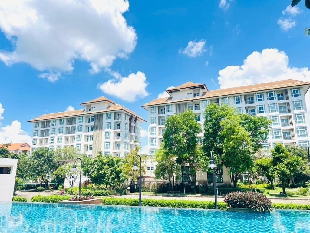 Картинка Harmony Resort Hotel 4*