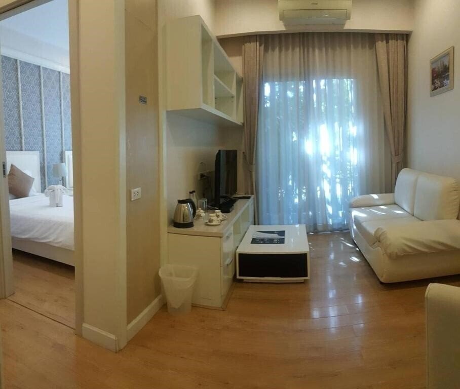 Harmony Resort Hotel 4* суреті