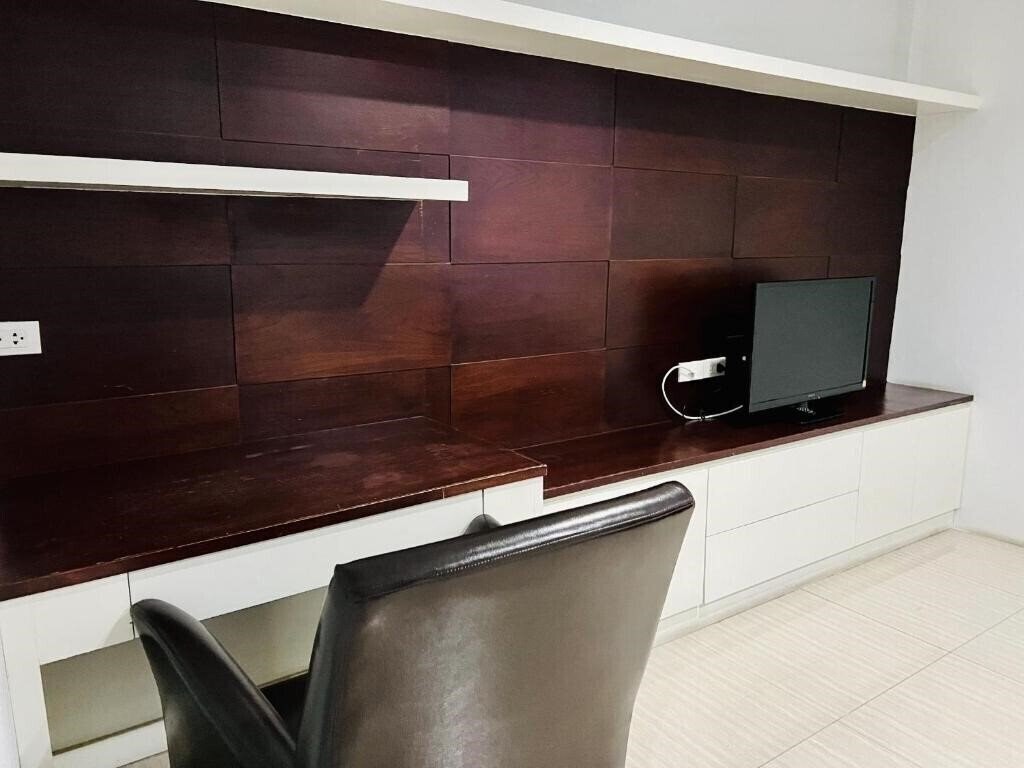 Изображение Inn Kham Apartment 3*