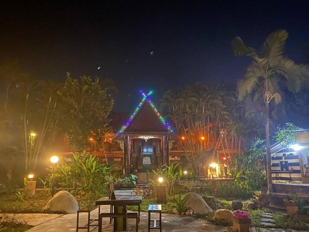 Viewdoi Art & Resort 2* фотосуреті