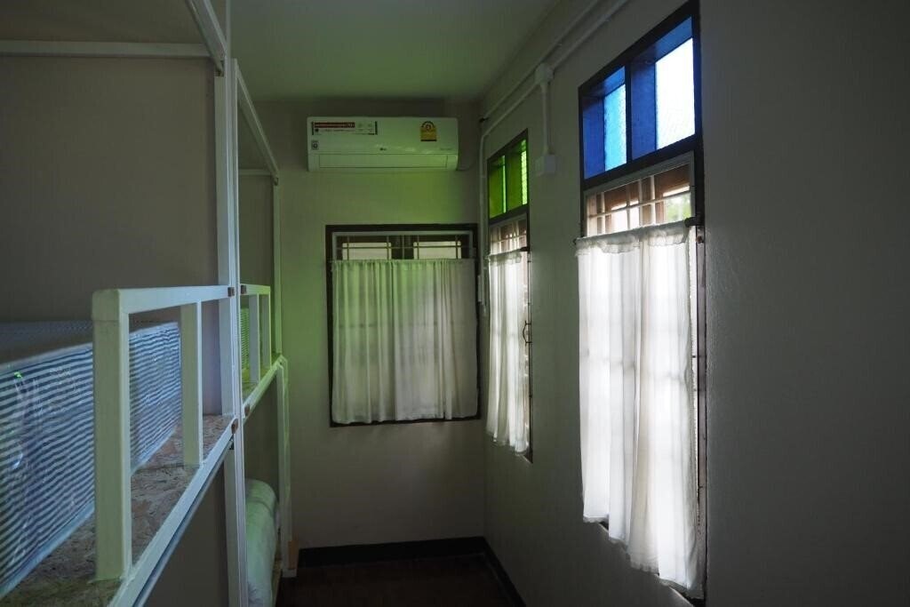 Фотография Insight Hostel 2*