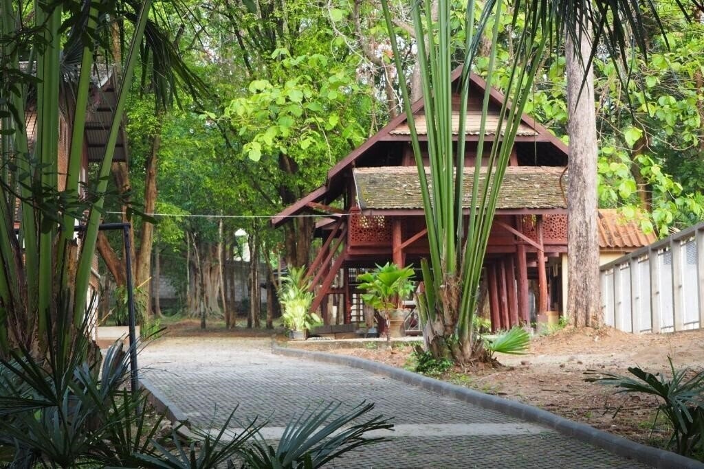 Изображение Insight Hostel 2*