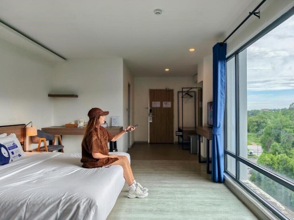 Фотография Kokotel Chiang Mai Nimman 3*