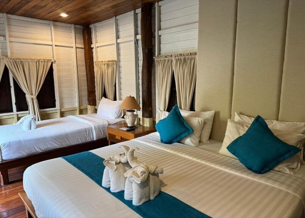 Фото Karina Resort Chiang Mai 3*
