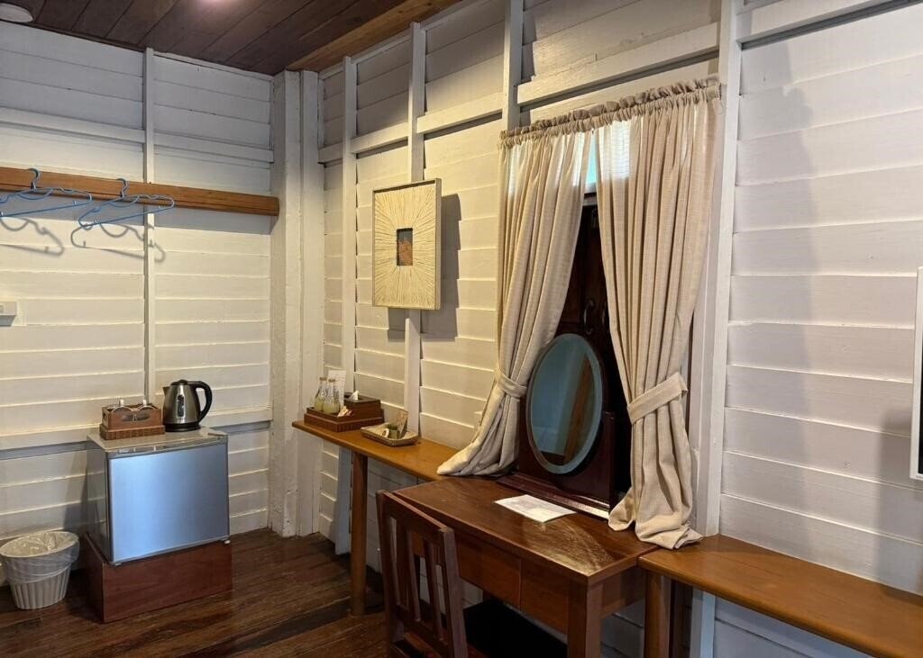 Фотография Karina Resort Chiang Mai 3*
