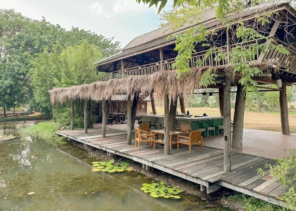 Изображение Karina Resort Chiang Mai 3*