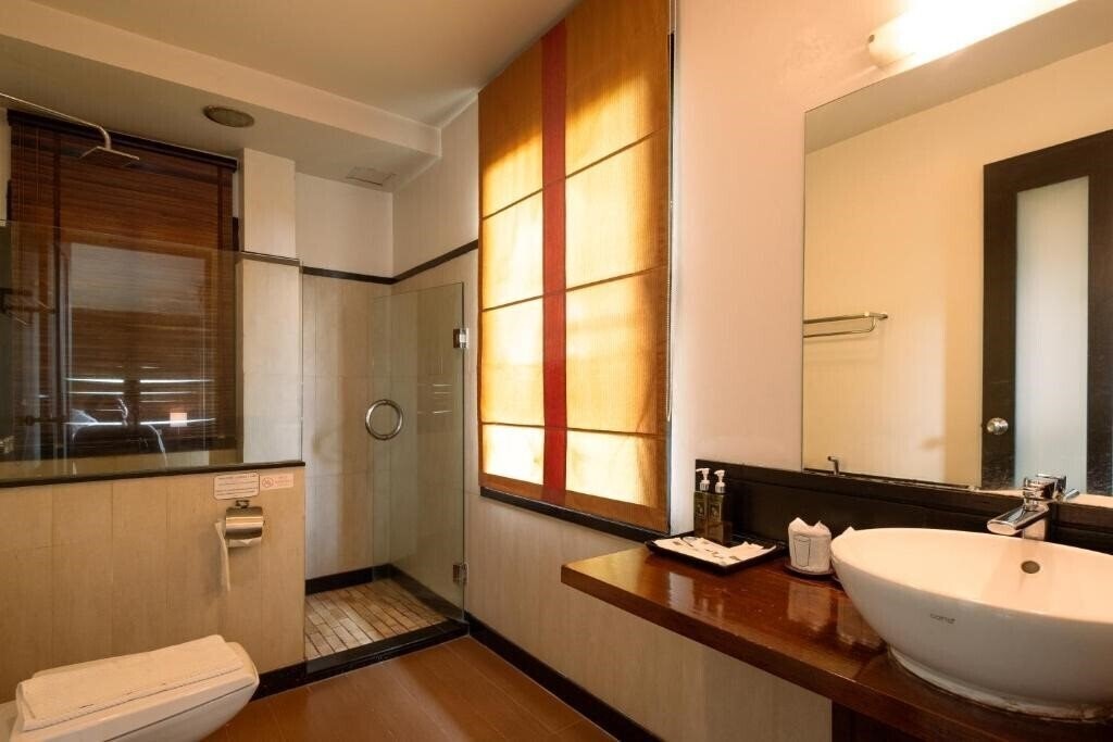 Фото Kireethara Boutique Resort 4*