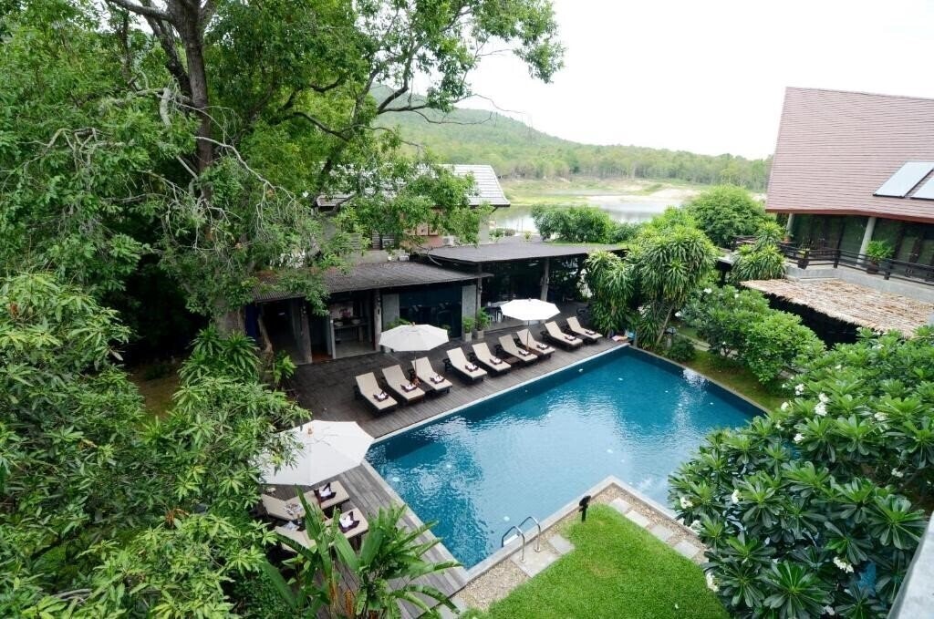 Изображение Kireethara Boutique Resort 4*