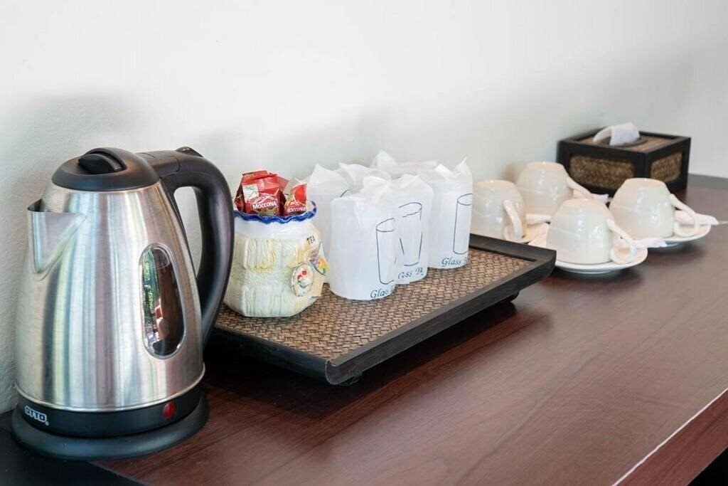 Изображение Bhupimarn Garden House (ex. Phupimarn Garden) 3*