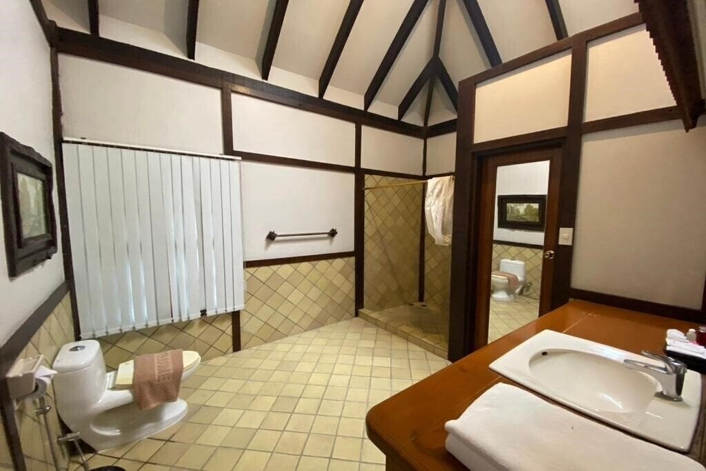 Phu Ing Fah Resort 3* қонақ үйі