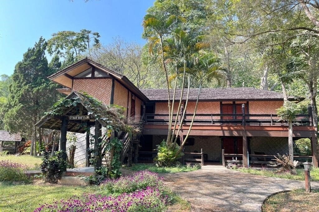 Phu Ing Fah Resort 3* суреті