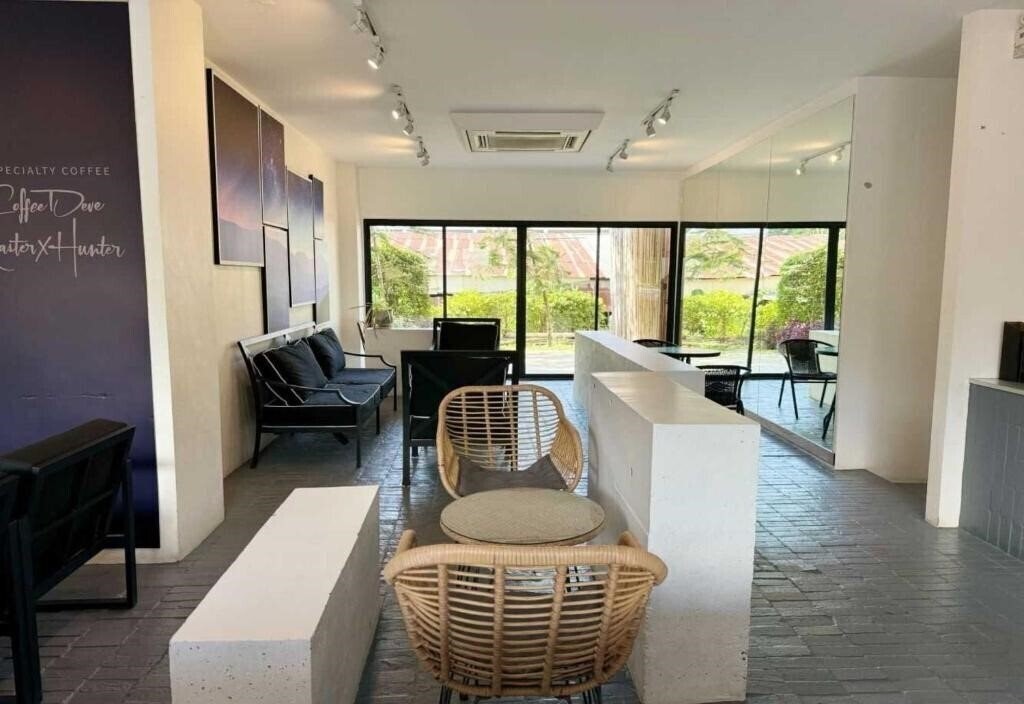 Фото Collection O The Singha Chiangmai Hotel (ex. The Singha Hotel Chiang Mai by Zuzu) 3*