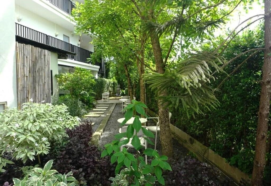 Фотография Collection O The Singha Chiangmai Hotel (ex. The Singha Hotel Chiang Mai by Zuzu) 3*