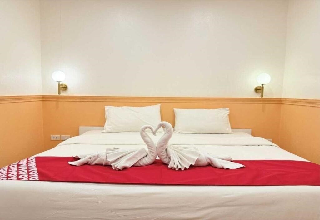 Изображение Collection O The Singha Chiangmai Hotel (ex. The Singha Hotel Chiang Mai by Zuzu) 3*