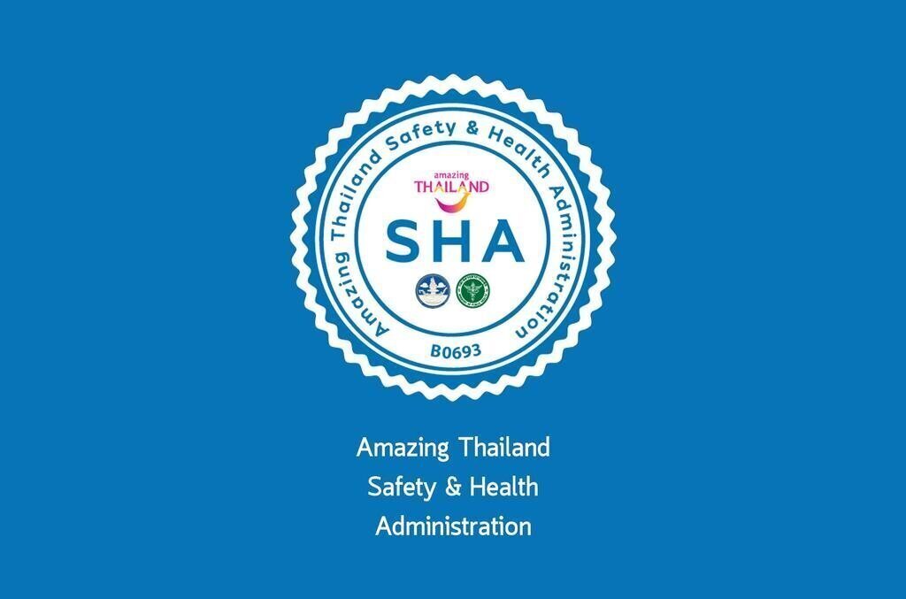 Imperial Golden Triangle Resort 4* суреті