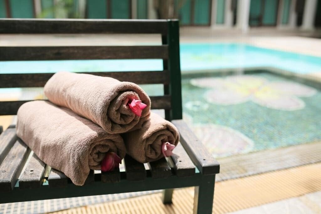 Фото Mantrini Boutique 4*