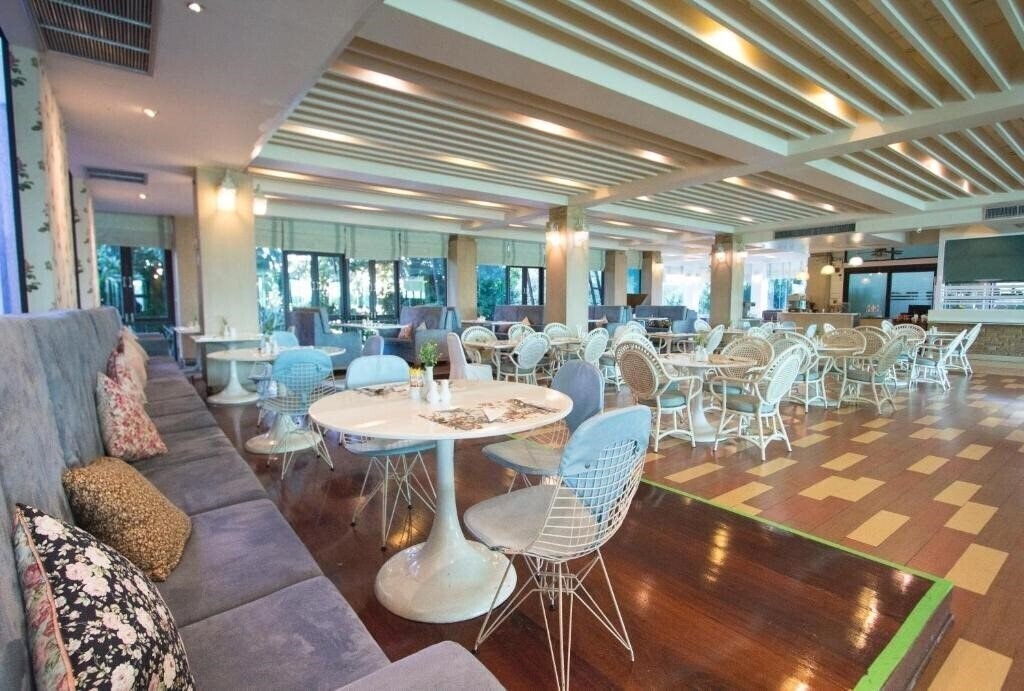 Фотография Mantrini Boutique 4*